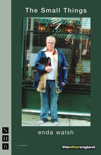 E-Book Small Things (NHB Modern Plays) Enda Walsh