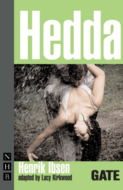E-knjiga Hedda (NHB Modern Plays) Lucy Kirkwood