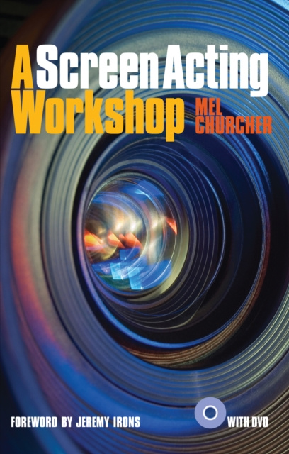 E-book Screen Acting Workshop Mel Churcher
