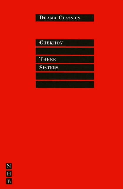E-knjiga Three Sisters Anton Chekhov
