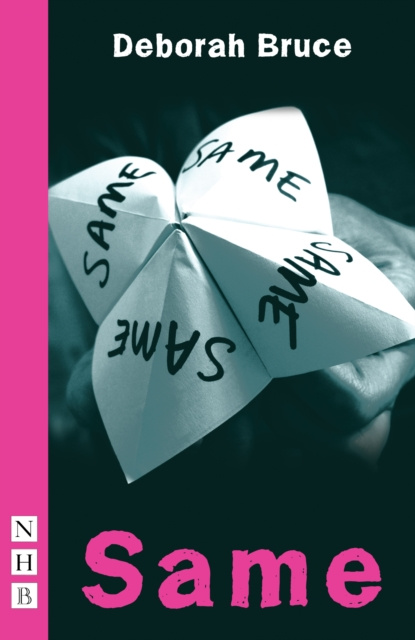 E-kniha Same (NHB Modern Plays) Deborah Bruce