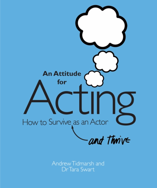 E-knjiga Attitude for Acting Andrew Tidmarsh