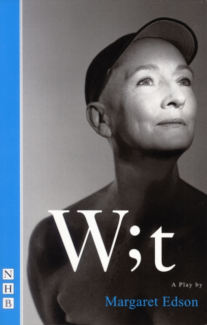 E-book Wit (NHB Modern Plays) Margaret Edson