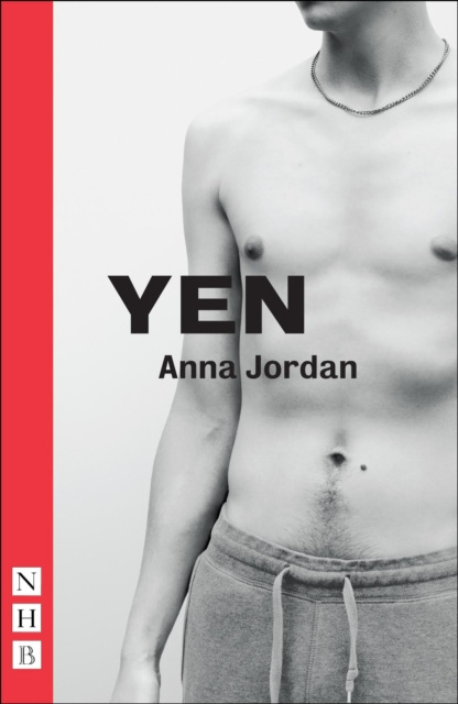 E-kniha Yen (NHB Modern Plays) Anna Jordan