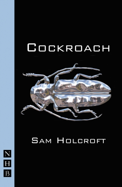 E-book Cockroach (NHB Modern Plays) Sam Holcroft