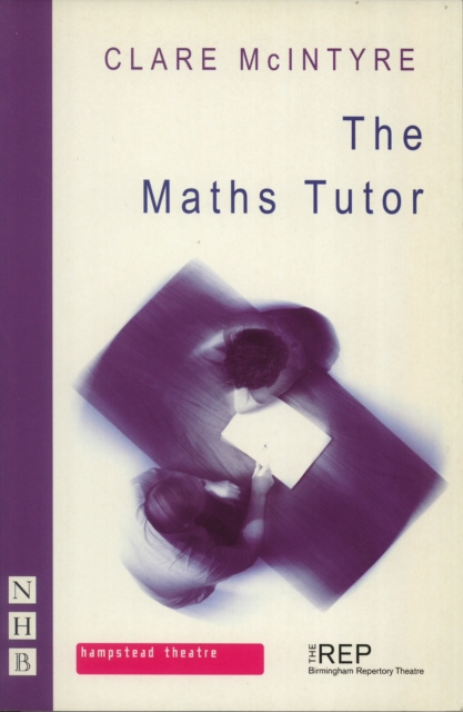 ebook Maths Tutor (NHB Modern Plays) Clare McIntyre