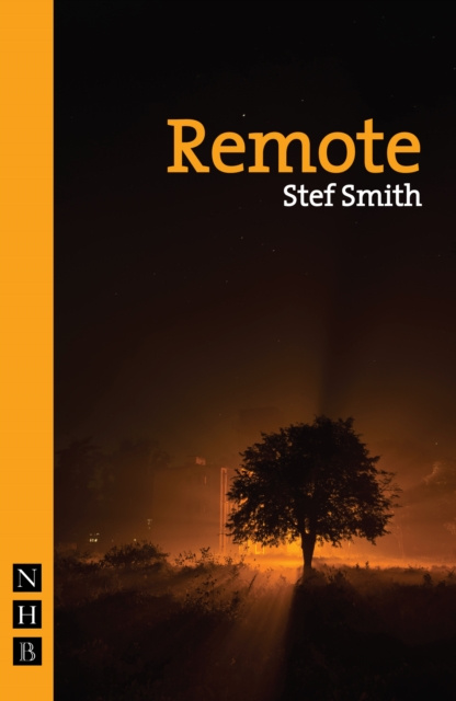 E-kniha Remote (NHB Modern Plays) Stef Smith
