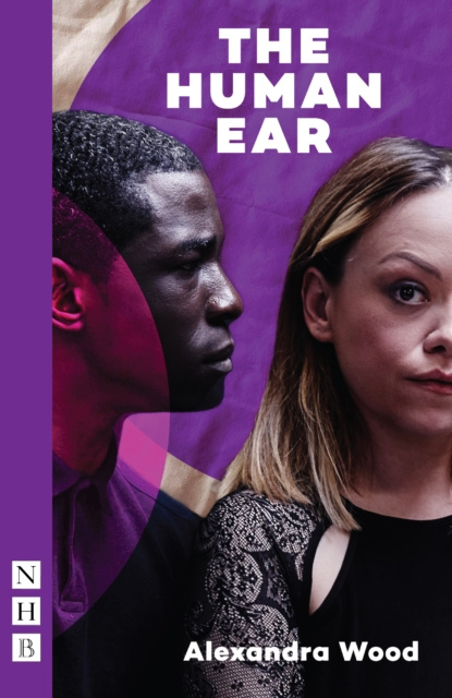 E-book Human Ear (NHB Modern Plays) Alexandra Wood