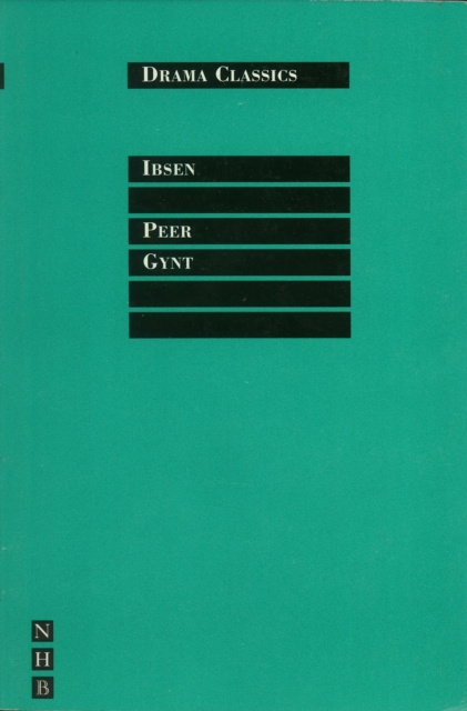 E-knjiga Peer Gynt Henrik Ibsen