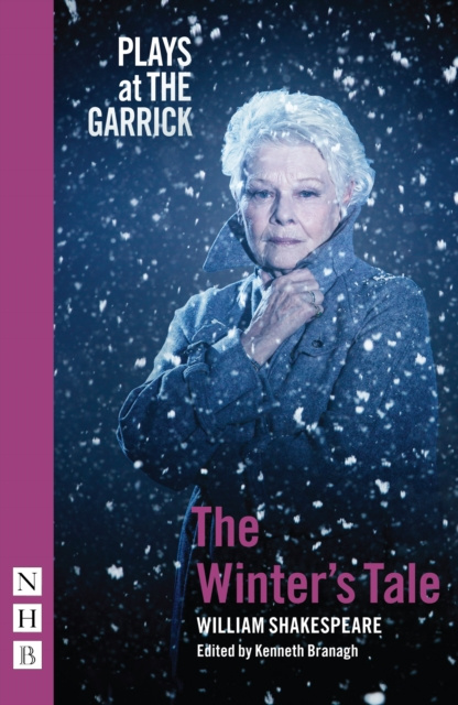 Libro electrónico Winter's Tale William Shakespeare