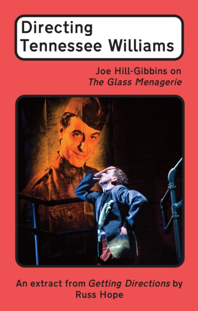 E-book Directing Tennessee Williams Russ Hope