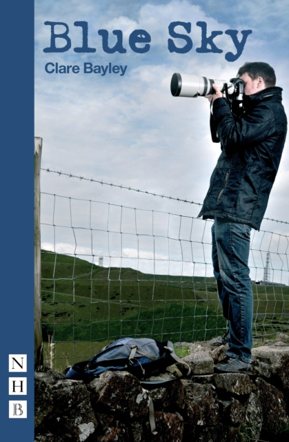 E-book Blue Sky (NHB Modern Plays) Clare Bayley