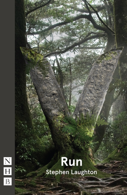 E-knjiga Run (NHB Modern Plays) Stephen Laughton