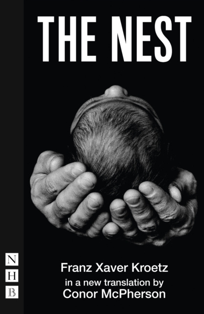 E-book Nest (NHB Modern Plays) Franz Xaver Kroetz