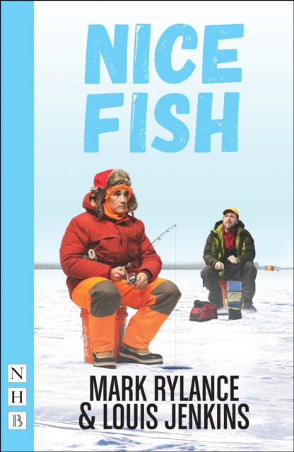 E-book Nice Fish (NHB Modern Plays) Mark Rylance
