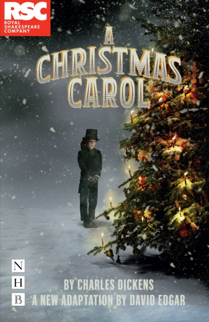 E-kniha Christmas Carol (NHB Modern Plays) Charles Dickens