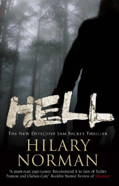 E-knjiga Hell Hilary Norman
