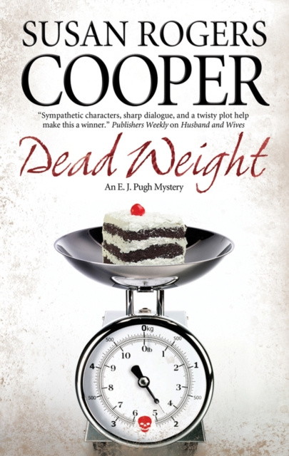 E-book Dead Weight Susan Rogers Cooper