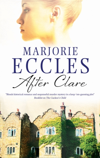 E-kniha After Clare Marjorie Eccles