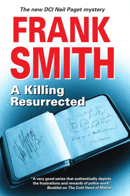 E-Book Killing, Resurrected Frank Smith