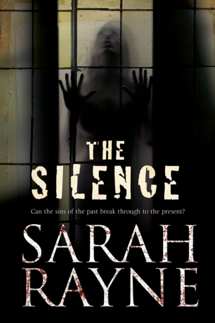 E-book Silence Sarah Rayne