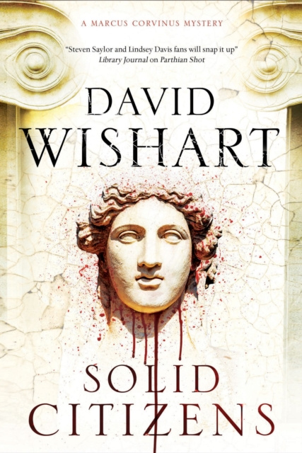 E-knjiga Solid Citizens David Wishart
