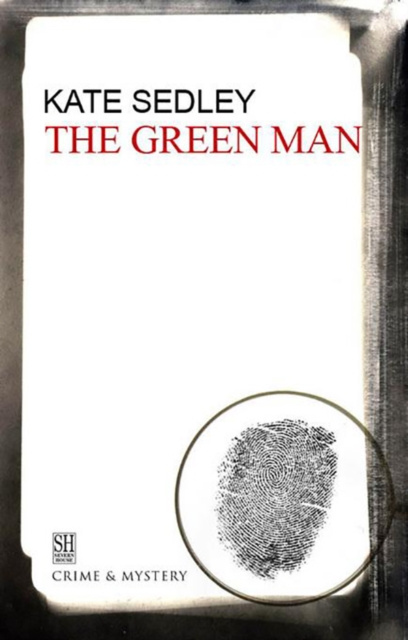 E-knjiga Green Man Kate Sedley
