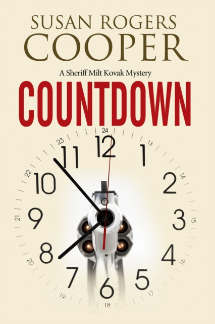 E-knjiga Countdown Susan Rogers Cooper