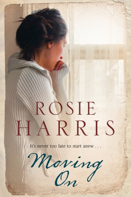 E-knjiga Moving On Rosie Harris