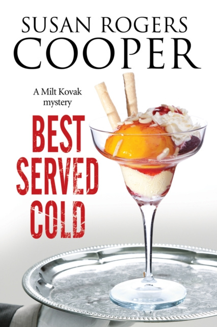 E-knjiga Best Served Cold Susan Rogers Cooper