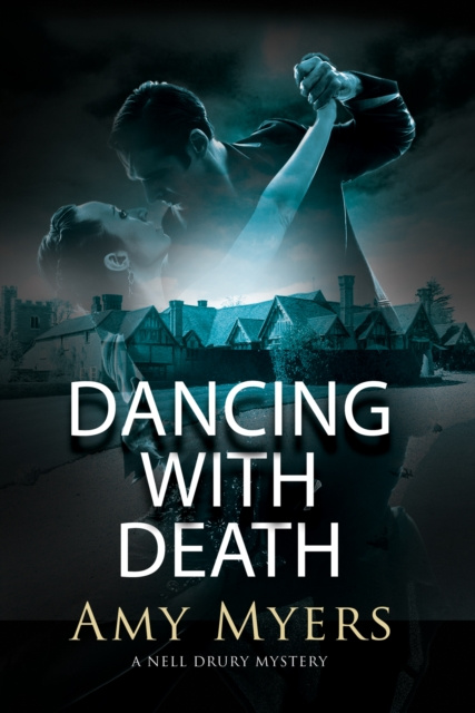 E-knjiga Dancing With Death Amy Myers