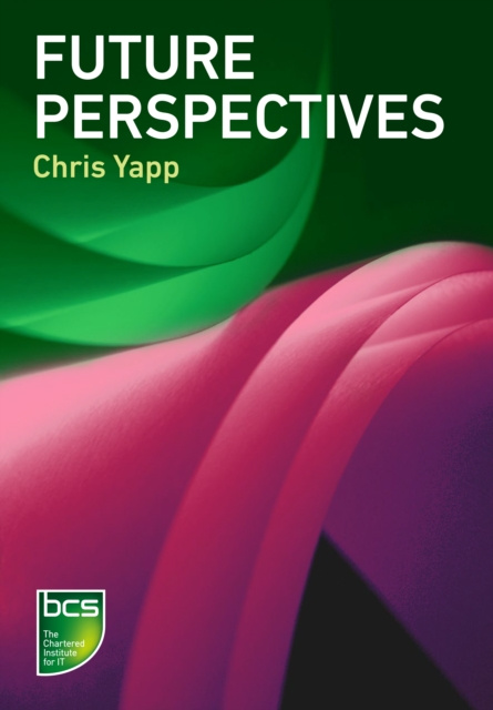 E-knjiga Future Perspectives Chris Yapp
