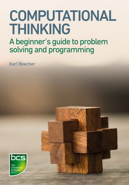 E-book Computational Thinking Karl Beecher