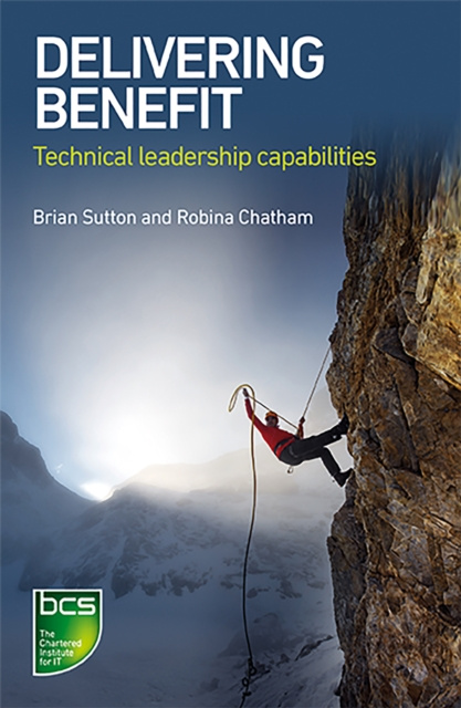 E-book Delivering Benefit Brian Sutton