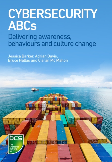 E-book Cybersecurity ABCs Jessica Barker