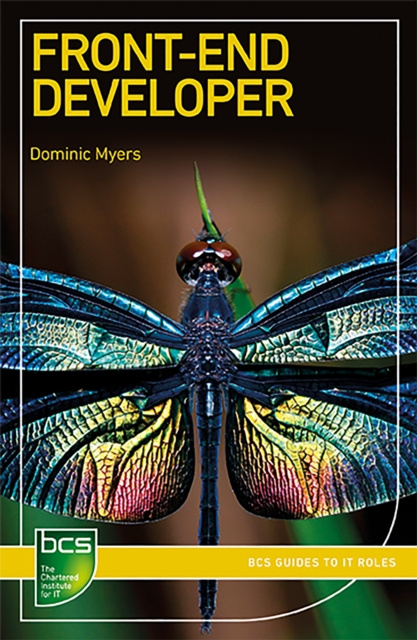 ebook Front-End Developer Dominic Myers
