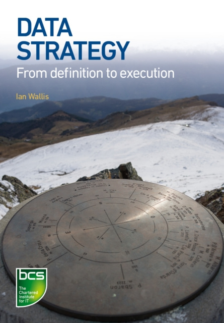 ebook Data Strategy Ian Wallis