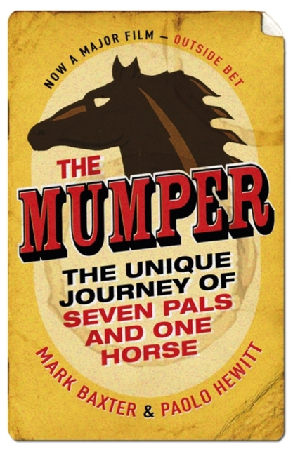 ebook Mumper Mark Baxter