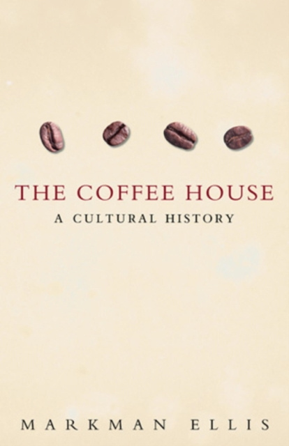 E-Book Coffee-House Markman Ellis