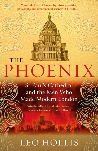 E-book Phoenix Leo Hollis