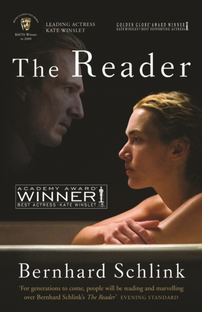 E-knjiga Reader Bernhard Schlink