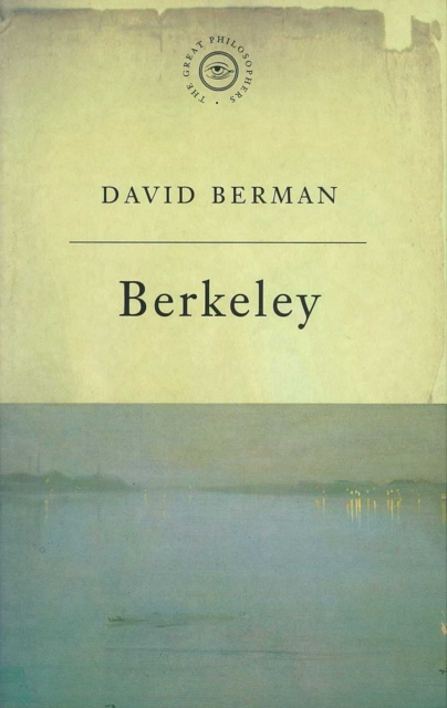 E-book Great Philosophers:Berkeley David Berman