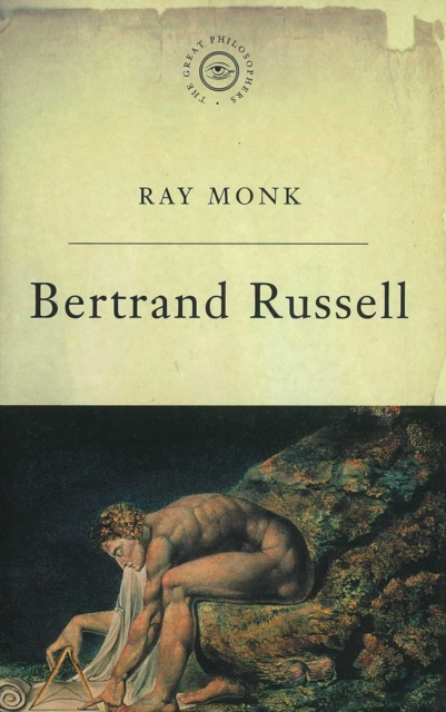 E-kniha Great Philosophers: Russell Ray Monk
