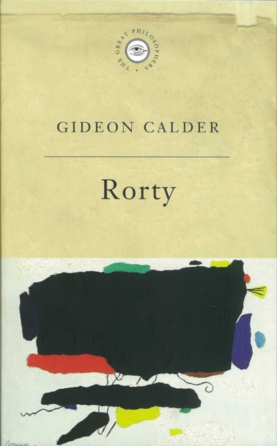 E-knjiga Rorty Gideon Calder