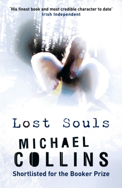 E-knjiga Lost Souls Michael Collins