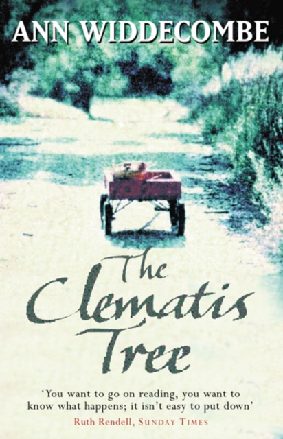 E-book Clematis Tree Ann Widdecombe