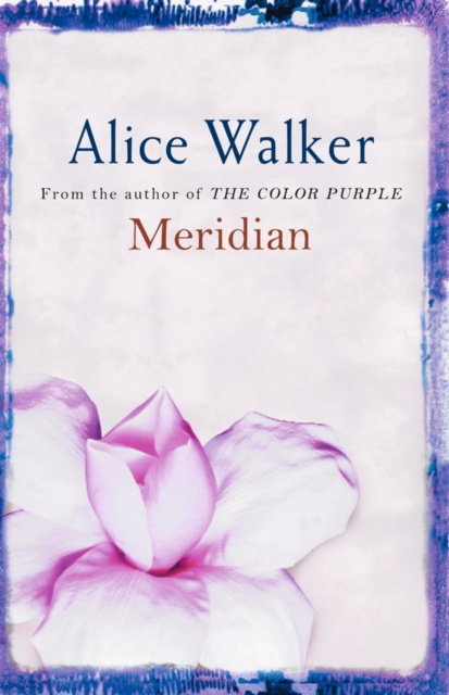 E-knjiga Meridian Alice Walker