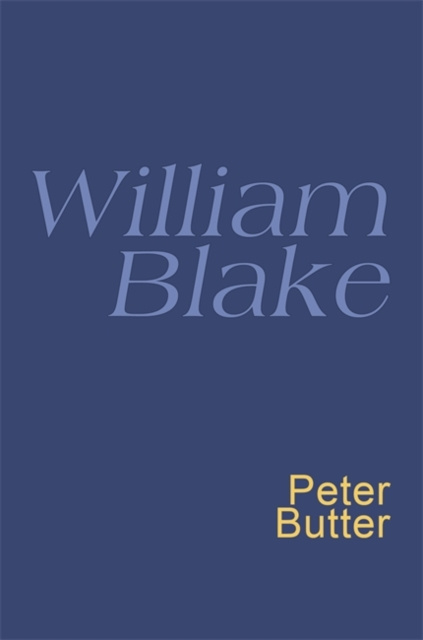 E-knjiga William Blake William Blake