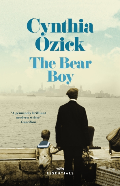E-knjiga Bear Boy Cynthia Ozick