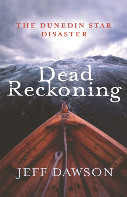 E-knjiga Dead Reckoning Jeff Dawson